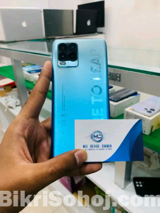 Realme 8 Pro